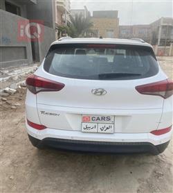 هيونداي توسان